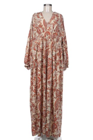 Šaty  Unique Vintage, Velikost 3XL, Barva Vícebarevné, Cena  412,00 Kč, #137594582