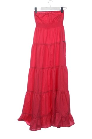 Φόρεμα Unbranded, Μέγεθος S, Χρώμα Κόκκινο, Τιμή 17,00 €, #137597961