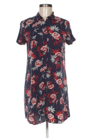 Rochie Pull&Bear, Mărime S, Culoare Multicolor, Preț 122,00 Lei, #137598121