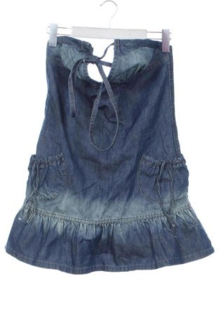 Kleid Unbranded, Größe M, Farbe Blau, Preis 28,00 €, #137598460