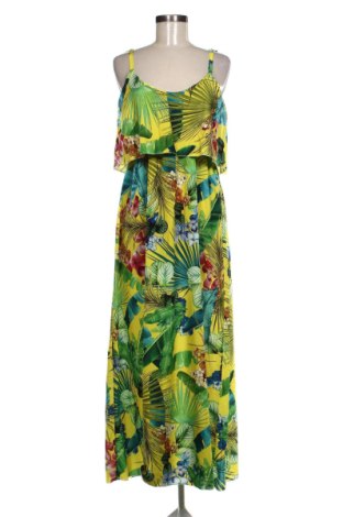 Kleid Unbranded, Größe S, Farbe Mehrfarbig, Preis 16,00 €, #137599057