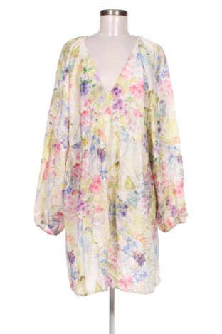 Šaty  H&M, Velikost XXL, Barva Vícebarevné, Cena  485,00 Kč, #137603394