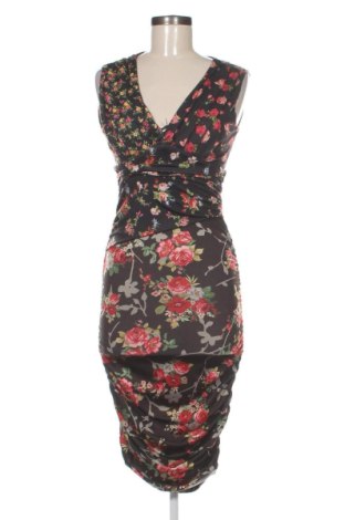Rochie Kikiriki, Mărime M, Culoare Multicolor, Preț 120,73 Lei, #137604319