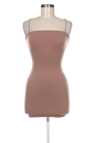 Ruha Bershka, Méret XS, Szín Hamurózsaszín, Ár 6 383 Ft, #137604337