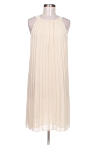 Рокля H&M, Размер XL, Цвят Екрю, Цена 21,00 €, #137604444