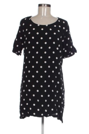 Rochie George, Mărime L, Culoare Multicolor, Preț 63,00 Lei, #137604741
