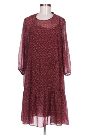 Šaty  Unbranded, Velikost L, Barva Červená, Cena  437,00 Kč, #137605946