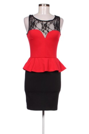 Sukienka Boohoo, Rozmiar S, Kolor Kolorowy, Cena 84,67 zł, #137606985