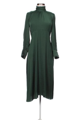 Sukienka Zara, Rozmiar S, Kolor Zielony, Cena 71,97 zł, #137607016