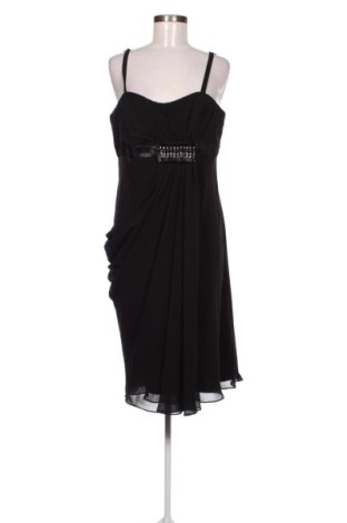 Rochie Vera Mont, Mărime XL, Culoare Negru, Preț 278,20 Lei, #137607124