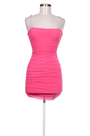 Rochie Unbranded, Mărime XS, Culoare Roz, Preț 136,48 Lei, #137607169