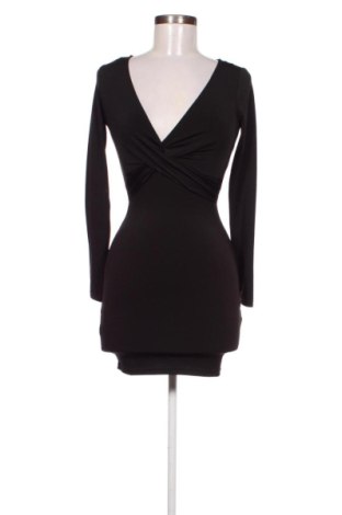 Sukienka H&M, Rozmiar XXS, Kolor Czarny, Cena 29,63 zł, #137607190