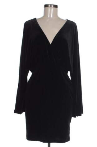 Rochie LeGer By Lena Gercke X About you, Mărime L, Culoare Negru, Preț 124,00 Lei, #137607308