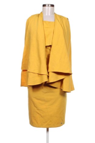 Šaty  Unbranded, Velikost M, Barva Žlutá, Cena  269,00 Kč, #137607368