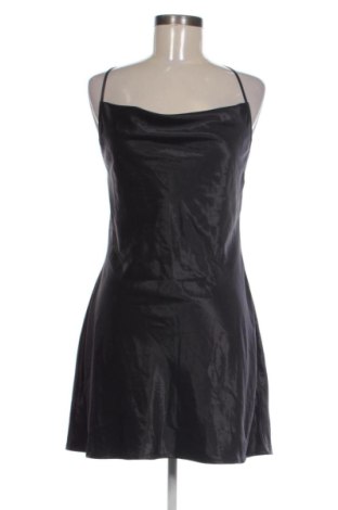 Kleid H&M, Größe M, Farbe Schwarz, Preis 22,29 €, #137607682
