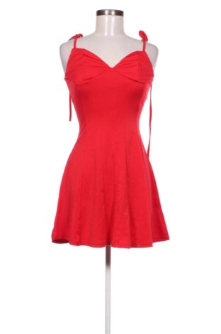 Kleid Unbranded, Größe XS, Farbe Rot, Preis € 17,24, #137608256
