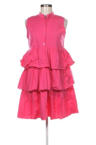 Šaty  Pronto Moda, Velikost M, Barva Růžová, Cena  364,00 Kč, #137608293