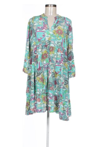 Šaty  Unbranded, Velikost XL, Barva Vícebarevné, Cena  544,00 Kč, #137608715
