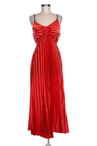 Φόρεμα Unbranded, Μέγεθος S, Χρώμα Κόκκινο, Τιμή 19,00 €, #137608900