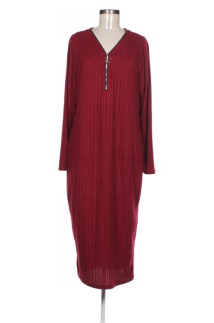 Ruha Unbranded, Méret 3XL, Szín Piros, Ár 8 323 Ft, #137608906