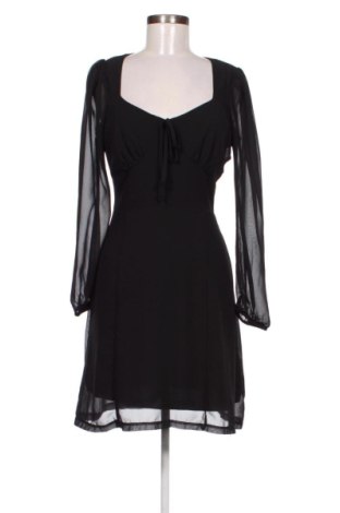 Rochie Trendyol, Mărime S, Culoare Negru, Preț 190,94 Lei, #137609654