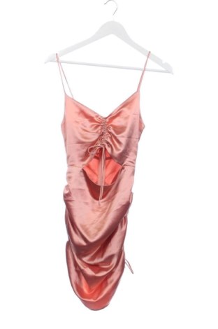 Rochie Zara, Mărime XS, Culoare Roz, Preț 89,23 Lei, #137610034