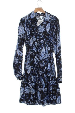 Sukienka Zara, Rozmiar XS, Kolor Kolorowy, Cena 101,60 zł, #137610092