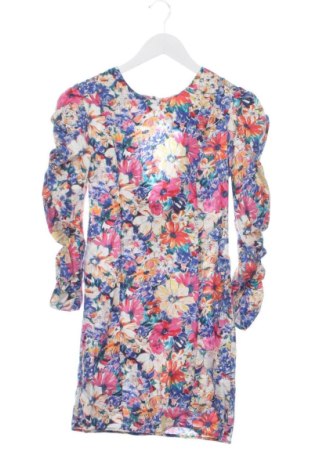 Rochie Zara, Mărime XS, Culoare Multicolor, Preț 78,74 Lei, #137610225
