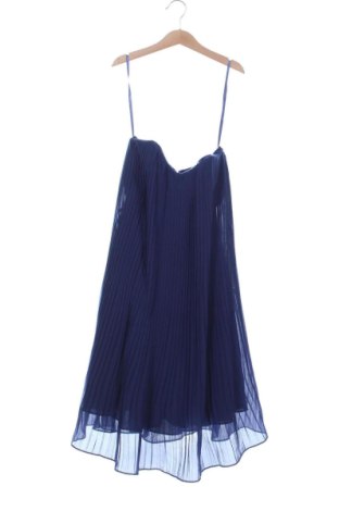 Sukienka French Connection, Rozmiar XXS, Kolor Niebieski, Cena 114,31 zł, #137610306