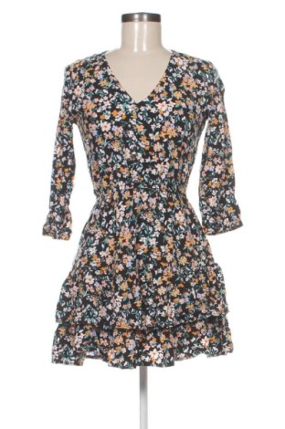 Kleid House, Größe S, Farbe Mehrfarbig, Preis 9,00 €, #137610485
