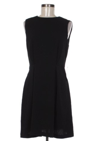 Rochie Zara, Mărime L, Culoare Negru, Preț 169,86 Lei, #137611085