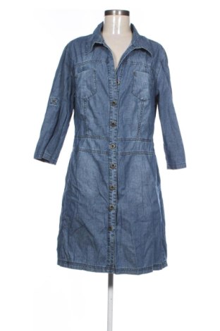 Ruha Biaggini, Méret XL, Szín Kék, Ár 6 028 Ft, #137612395