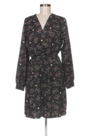 Kleid Unbranded, Größe L, Farbe Mehrfarbig, Preis 8,00 €, #137613117