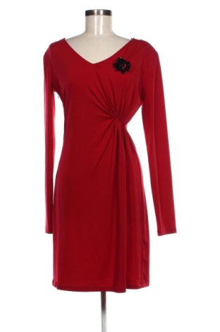 Rochie Liu Jo, Mărime M, Culoare Roșu, Preț 301,00 Lei, #137613169