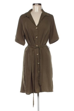 Kleid Sisters Point, Größe L, Farbe Grün, Preis 23,05 €, #137613176