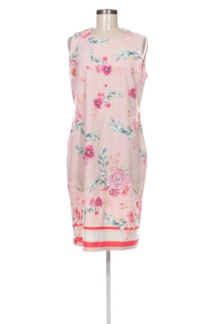 Kleid Unbranded, Größe L, Farbe Mehrfarbig, Preis 20,00 €, #137613240