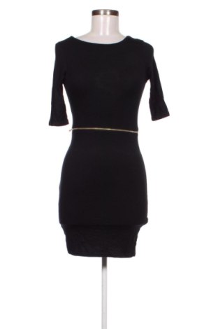 Kleid Topshop, Größe S, Farbe Schwarz, Preis € 12,28, #137613388