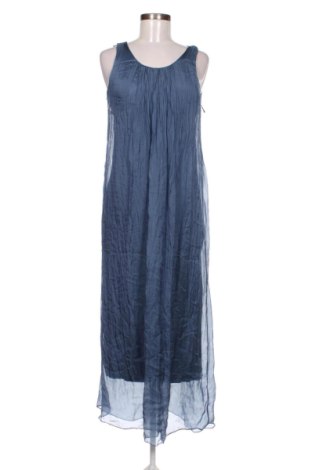 Kleid Unisono, Größe S, Farbe Blau, Preis € 24,57, #137613466
