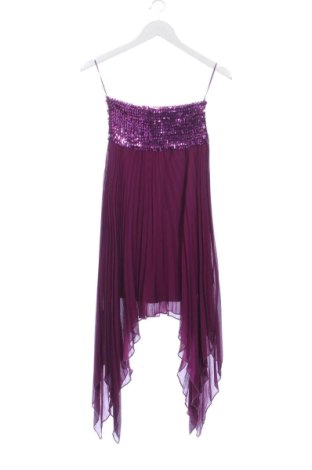 Kleid Unbranded, Größe XS, Farbe Lila, Preis € 20,00, #137613480