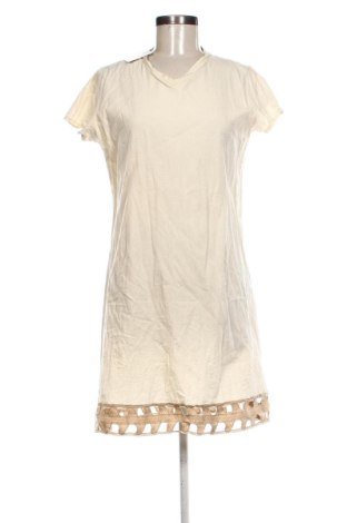 Kleid Unbranded, Größe M, Farbe Ecru, Preis € 20,38, #137613582