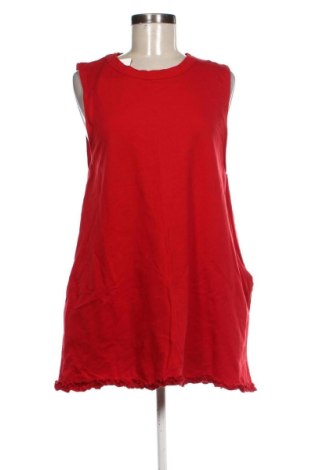 Rochie Unbranded, Mărime M, Culoare Roșu, Preț 68,00 Lei, #137613773