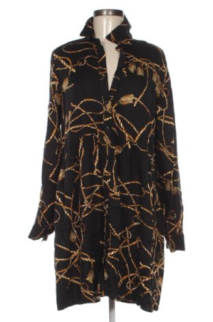 Šaty  Stradivarius, Veľkosť XL, Farba Viacfarebná, Cena  16,19 €, #137613917