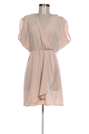 Rochie H&M, Mărime S, Culoare Roz, Preț 73,49 Lei, #137614149