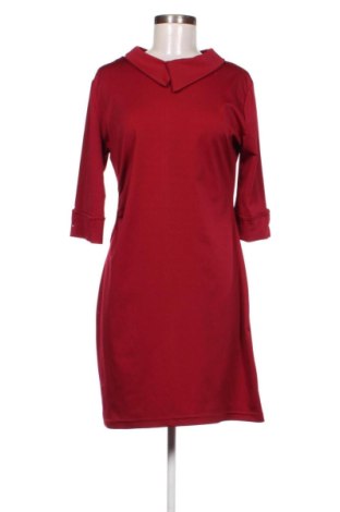 Rochie Unbranded, Mărime XL, Culoare Roșu, Preț 110,23 Lei, #137614157