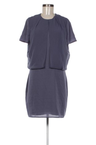 Rochie Scotch & Soda, Mărime L, Culoare Albastru, Preț 120,00 Lei, #137614242