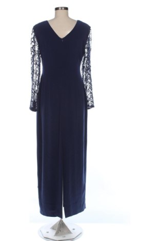 Kleid Allure, Größe L, Farbe Blau, Preis € 48,00, #137614391