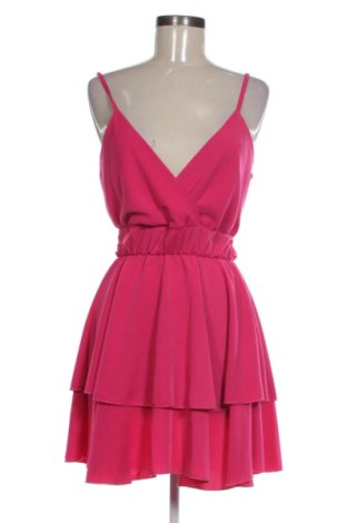 Rochie Unbranded, Mărime XS, Culoare Roz, Preț 141,72 Lei, #137614429