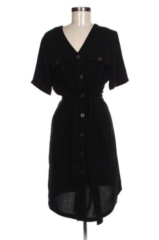 Rochie OVS, Mărime L, Culoare Negru, Preț 83,00 Lei, #137614628