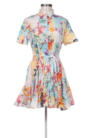 Rochie Iris, Mărime M, Culoare Multicolor, Preț 178,57 Lei, #137614657