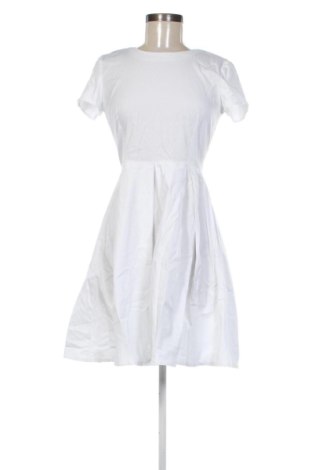 Rochie Unbranded, Mărime S, Culoare Alb, Preț 64,00 Lei, #137614790